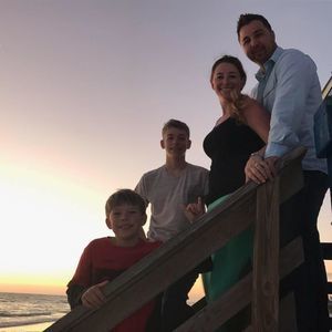 Meet your Posher, Tyler